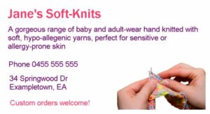 knitting-business-card-example