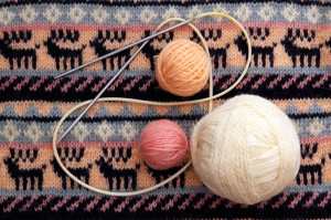 knitting methods