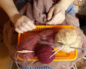 needle felting tools