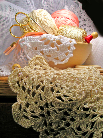 Knitting Accessories