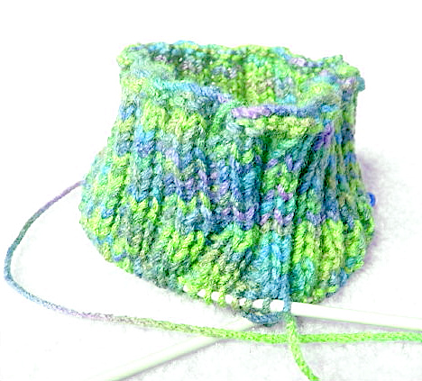 circular knitting